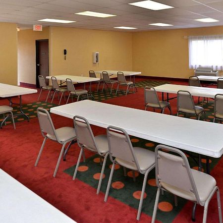 Quality Inn & Suites Wichita Falls I-44 Екстериор снимка
