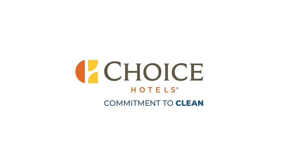 Quality Inn & Suites Wichita Falls I-44 Екстериор снимка