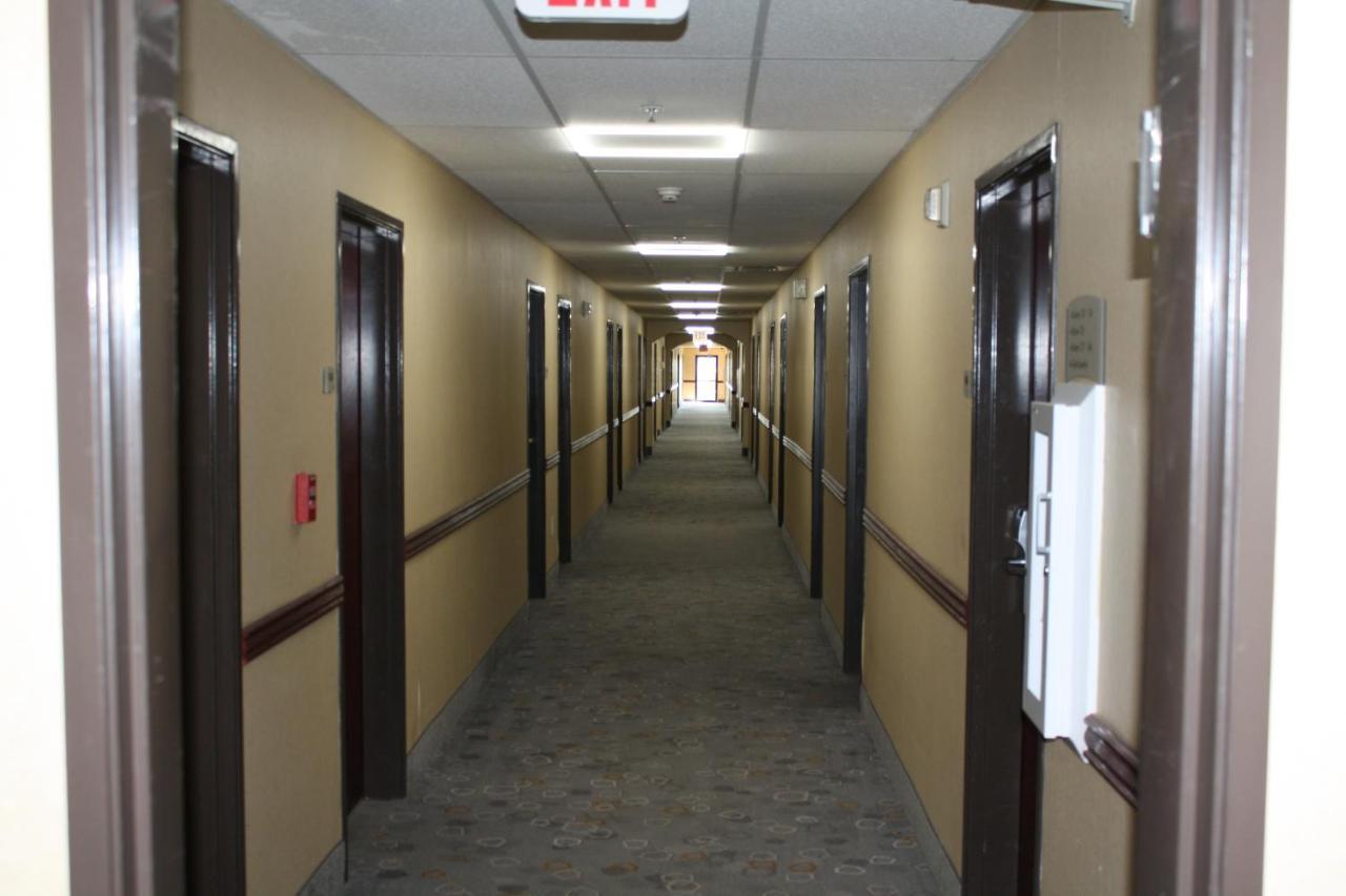 Quality Inn & Suites Wichita Falls I-44 Екстериор снимка