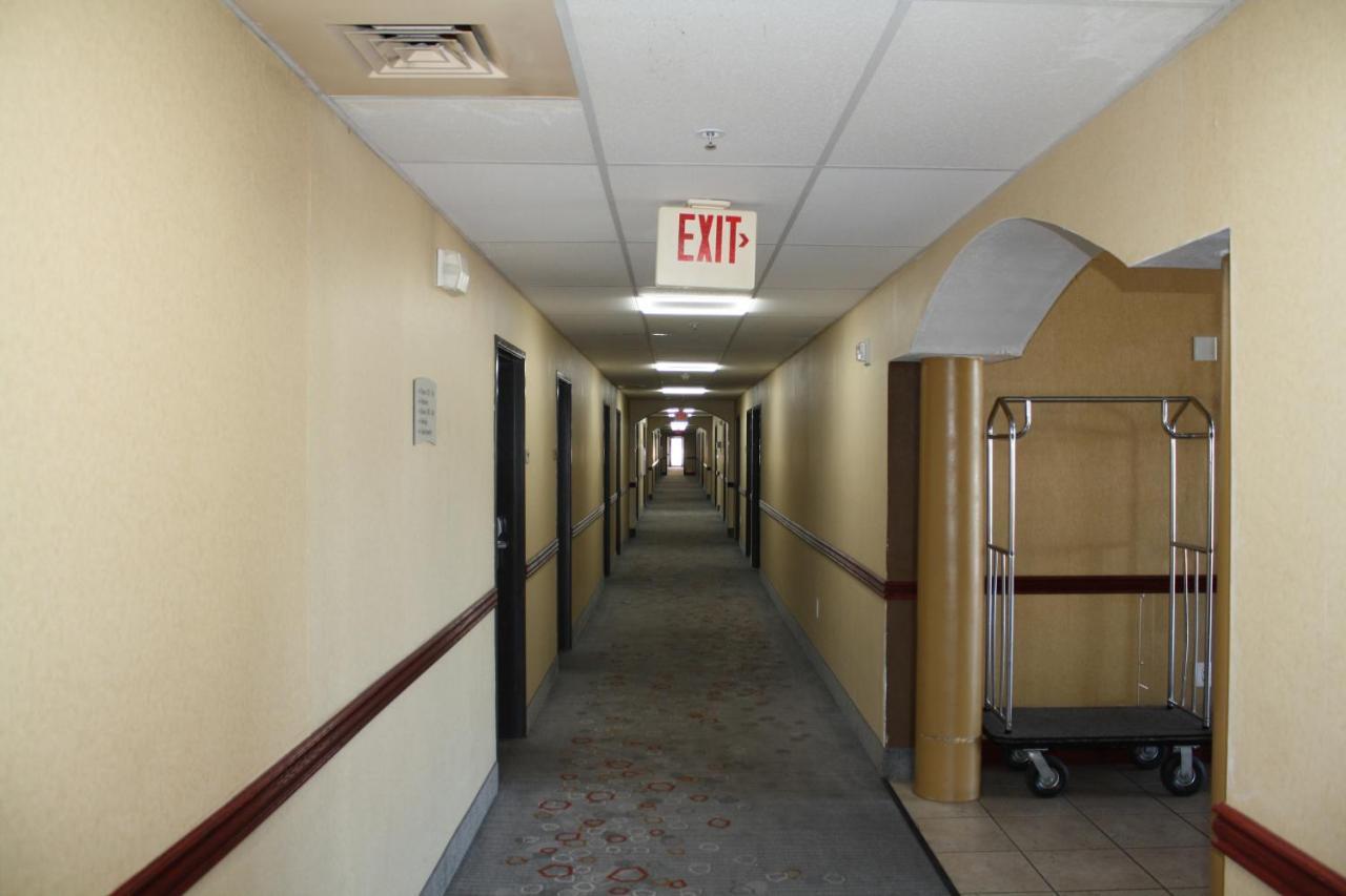 Quality Inn & Suites Wichita Falls I-44 Екстериор снимка