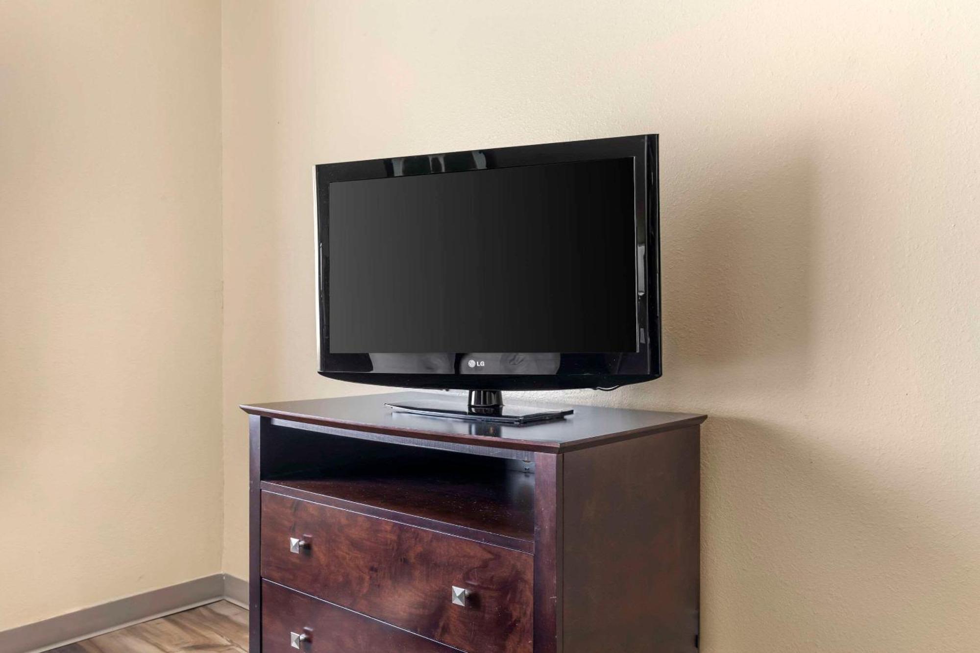 Quality Inn & Suites Wichita Falls I-44 Екстериор снимка